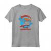 Dexter's Laboratory Quickly - Authentic Cartoon T-shirt by HapTiger - Officially Licensed Merchandise