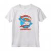 Dexter's Laboratory Quickly - Authentic Cartoon T-shirt by HapTiger - Officially Licensed Merchandise