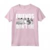 Netflix HapTiger Friends Don't Lie Group Shot Maglietta - Officially Licensed Stranger Things Apparel 19NXST00070A-001