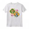 HapTiger Junior Mira - Royal Detective Mikku and Chikku Maglietta - Official Merchandise for Girls, Boys, Men, and Women
