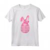 Pasqua Incinte Gravidanza Annuncio - Maglietta Premaman per Futura Mamma - Baby's first Easter