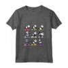 Panda Tshirt Bambini Donne Yoga - Regalo Donne - Magliette con Tema Panda per Compleanni o Natale