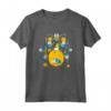 HapTiger Adventure Time Finn & Jake Maglietta - Official Licensed Product BILTNR00149 - Buy Now!