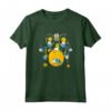 HapTiger Adventure Time Finn & Jake Maglietta - Official Licensed Product BILTNR00149 - Buy Now!
