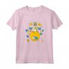 HapTiger Adventure Time Finn & Jake Maglietta - Official Licensed Product BILTNR00149 - Buy Now!