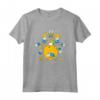 HapTiger Adventure Time Finn & Jake Maglietta - Official Licensed Product BILTNR00149 - Buy Now!