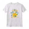 HapTiger Adventure Time Finn & Jake Maglietta - Official Licensed Product BILTNR00149 - Buy Now!