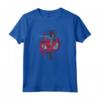 HapTiger Spider-Man: Miles Morales Game Spidey Mask Glitch Maglietta - Official Merch for Kids and Adults - Buy Online Now