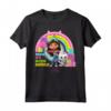 HapTiger 8th Birthday Maglietta - Cat-Tastic Gabby's Dollhouse T-Shirt - Perfect Gift for Kids Birthday