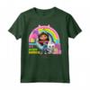 HapTiger 8th Birthday Maglietta - Cat-Tastic Gabby's Dollhouse T-Shirt - Perfect Gift for Kids Birthday