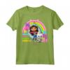 HapTiger 8th Birthday Maglietta - Cat-Tastic Gabby's Dollhouse T-Shirt - Perfect Gift for Kids Birthday