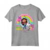 HapTiger 8th Birthday Maglietta - Cat-Tastic Gabby's Dollhouse T-Shirt - Perfect Gift for Kids Birthday