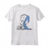 HapTiger - Coperta Linus Maglietta con Licenza Ufficiale - Design Artistico: H03544