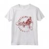 Extreme Downhill Bicicletta T-Shirt Mountain Bike Maglietta - Ride the Extreme Downhill - Design Originale per Amanti del Cycling