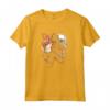 HapTiger Carnage and Venom Maglietta - Officially Licensed Marvel Tee - Embrace the Darkness