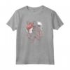 HapTiger Carnage and Venom Maglietta - Officially Licensed Marvel Tee - Embrace the Darkness
