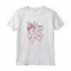 HapTiger Carnage and Venom Maglietta - Officially Licensed Marvel Tee - Embrace the Darkness