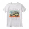 I Fish Catfish - Divertente Maglietta da Pesca al Pesce Gatto - Regalo Ideale per Pescatori Predatori - Compleanno o Natale