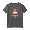 I Love My Guinea Pig Mamma Tshirt - Carino Meme di Guinea Pig - Ideale Regalo per Amanti delle Cavie