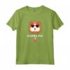 I Love My Guinea Pig Mamma Tshirt - Carino Meme di Guinea Pig - Ideale Regalo per Amanti delle Cavie