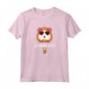 I Love My Guinea Pig Mamma Tshirt - Carino Meme di Guinea Pig - Ideale Regalo per Amanti delle Cavie