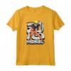 HapTiger Shippuden - HapTiger Shinobi Maglietta da Collezione - Merchandise Ufficiale con Licenza - Ideale per Appassionati di Anime