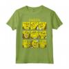 Emotions Of HapTiger Box Up Maglietta - Officially Licensed Apparel for HapTiger Fans - 20NVSH00022A-005 Edition
