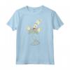 Official HapTiger Beauty and the Beast Lumiere Costume Maglietta - Funny Halloween T-Shirt for Men, Women, Boys, and Girls