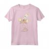 Official HapTiger Beauty and the Beast Lumiere Costume Maglietta - Funny Halloween T-Shirt for Men, Women, Boys, and Girls