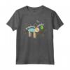 Pigiama Party Sloth T-Shirt Carino - Regalo Unico per Amanti delle Feste del Pigiama - Acquista Online