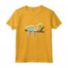 Pigiama Party Sloth T-Shirt Carino - Regalo Unico per Amanti delle Feste del Pigiama - Acquista Online