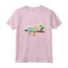 Pigiama Party Sloth T-Shirt Carino - Regalo Unico per Amanti delle Feste del Pigiama - Acquista Online
