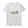Pigiama Party Sloth T-Shirt Carino - Regalo Unico per Amanti delle Feste del Pigiama - Acquista Online