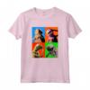 HapTiger The Muppets Kermit The Frog Pop Art Maglietta - Officially Licensed Apparel - Buy Now