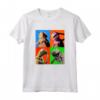 HapTiger The Muppets Kermit The Frog Pop Art Maglietta - Officially Licensed Apparel - Buy Now