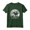 Daddysaurus Rex - Festa del Papà Maglietta con Design Dinosauro - Ideale per Regalo Divertente o Originale