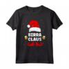 Birra Claus Natale Maglione Famiglia - Maglietta per Amanti della Birra e Allegria Natalizia - Abbigliamento Coordinato per Tutta la Famiglia