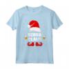 Birra Claus Natale Maglione Famiglia - Maglietta per Amanti della Birra e Allegria Natalizia - Abbigliamento Coordinato per Tutta la Famiglia