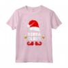 Birra Claus Natale Maglione Famiglia - Maglietta per Amanti della Birra e Allegria Natalizia - Abbigliamento Coordinato per Tutta la Famiglia