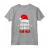 Birra Claus Natale Maglione Famiglia - Maglietta per Amanti della Birra e Allegria Natalizia - Abbigliamento Coordinato per Tutta la Famiglia