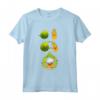 Camicia di Birra di Fusione del Luppolo della Birra del Grano - Maglietta per l'Amante della Birra - Ideale per Compleanno, Vacanze, Natale