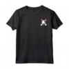Bull Terrier nel Taschino - T-shirt Cane Tascabile a Tema - Ideale per Amanti dei Cani