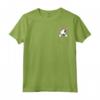 Bull Terrier nel Taschino - T-shirt Cane Tascabile a Tema - Ideale per Amanti dei Cani