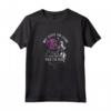 Magic: The Gathering - Liliana Rule The Dead Maglietta - Official Licensed Apparel for MTG Fans