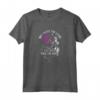 Magic: The Gathering - Liliana Rule The Dead Maglietta - Official Licensed Apparel for MTG Fans