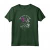 Magic: The Gathering - Liliana Rule The Dead Maglietta - Official Licensed Apparel for MTG Fans