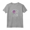 Magic: The Gathering - Liliana Rule The Dead Maglietta - Official Licensed Apparel for MTG Fans