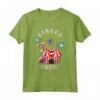 Circo Equipaggio Divertente - Maglietta Tema Circo per Bambini - Costume Staff incluso - Ideale per Feste di Compleanno o Halloween