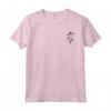 HapTiger Winnie The Pooh Tigger Pocket Pal Outline Maglietta - Officially Licensed Disney Apparel - Unique Design for Fans