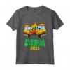 Fratello Maggiore 2023 - T-Shirt Regalo per Fratelli Maggiori - Ideale per i Ragazzi e Futuri Big Brother del 2023
